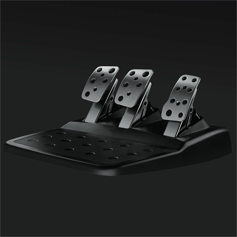 Volant de course Logitech G29 pour PlayStation et PC