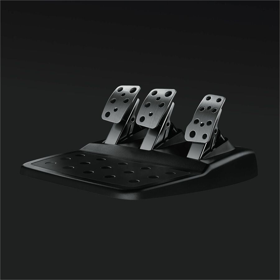 Volant de course Logitech G920 Driving Force pour Xbox One et PC