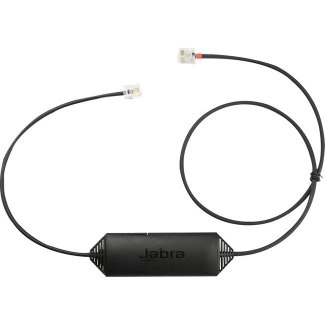 Commutateur de décroché électronique Jabra LINK 14201-43