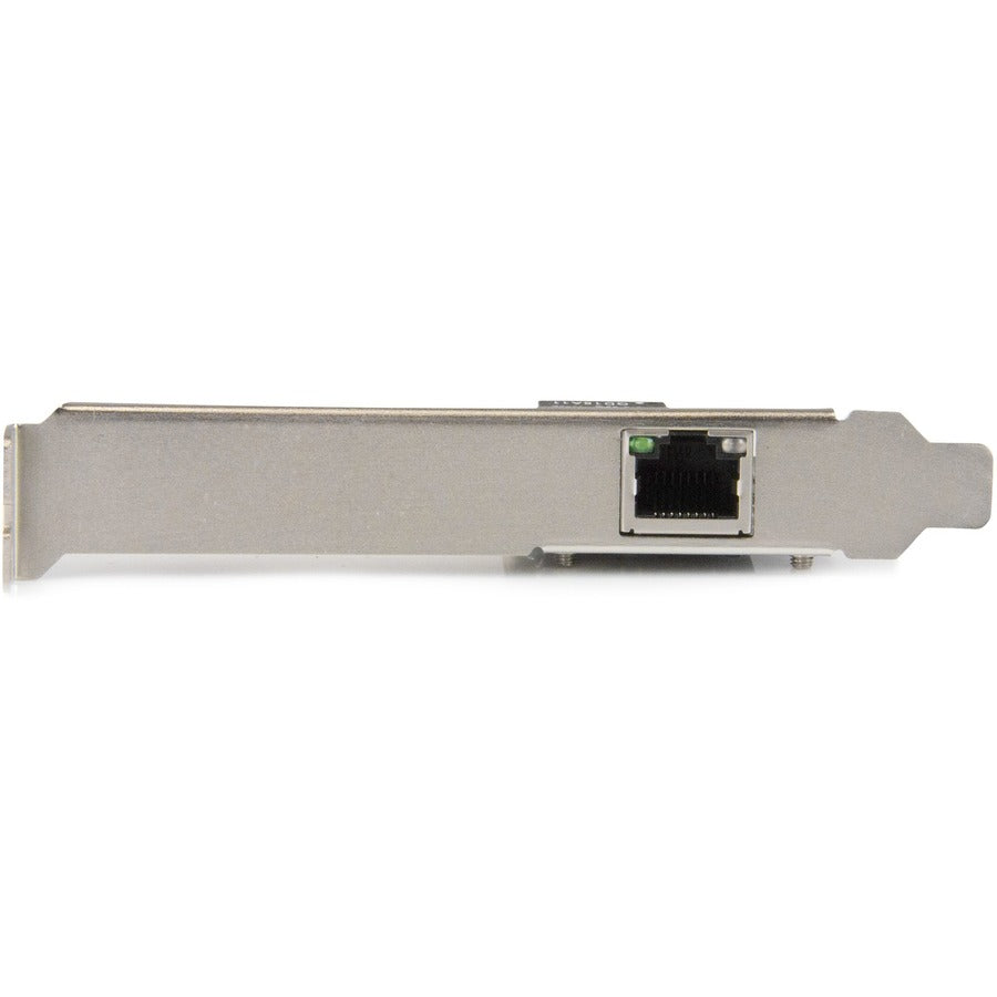 Carte réseau Gigabit Ethernet StarTech.com 1 port - PCI Express, carte réseau Intel I210 - Adaptateur réseau PCIe 1 port avec puce Intel