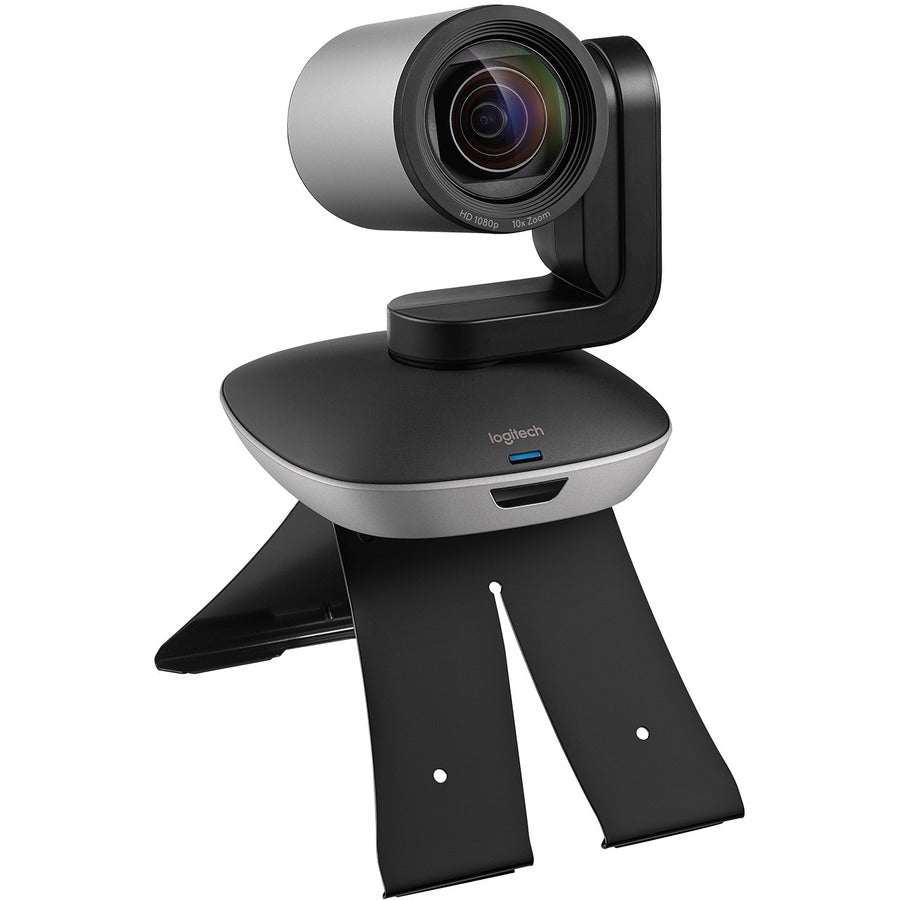 Logitech GROUP Video Conferencing System Plus Expansion Mics