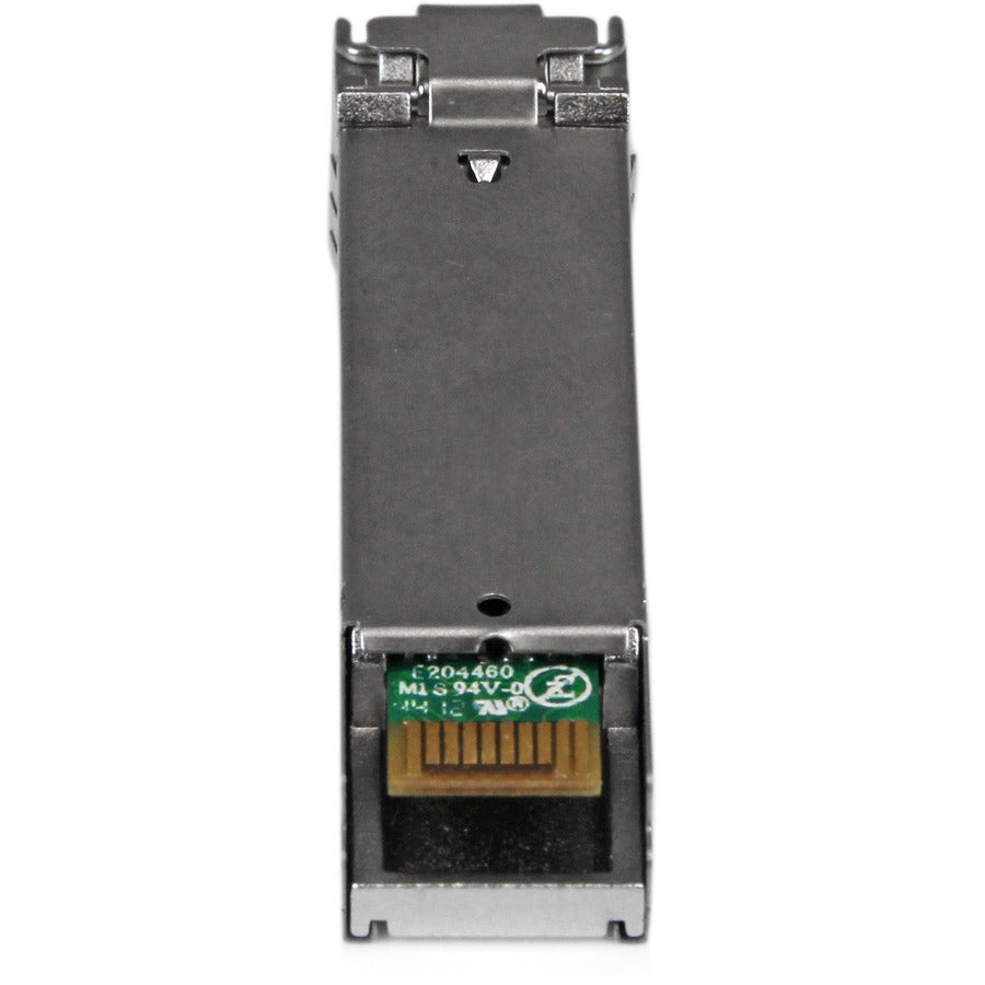 StarTech.com Module SFP compatible Cisco GLC-LH-SM (lot de 10) - Émetteur-récepteur SMF fibre optique monomode Gigabit Ethernet 1 GbE 1000BASE-LX/LH