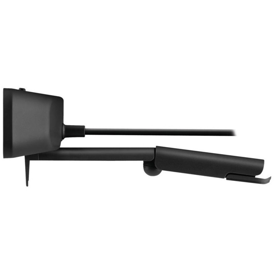 Webcam Logitech C925e - 30 ips - Noir - USB 2.0 - 1 pack