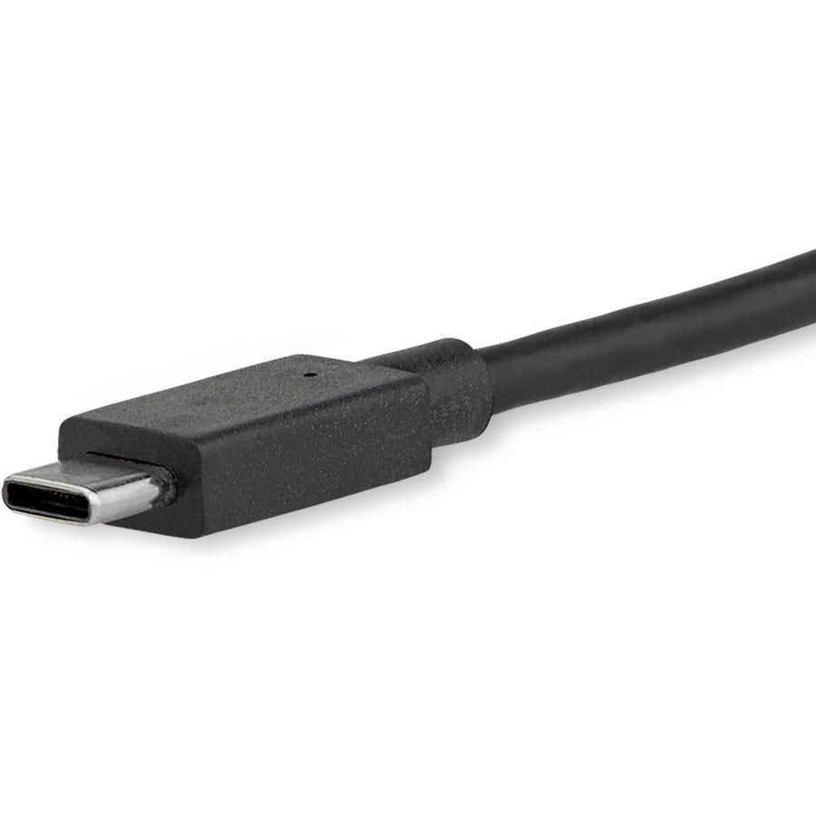 6ft USB-C to DisplayPort 1.2 Cable - 4K 60Hz