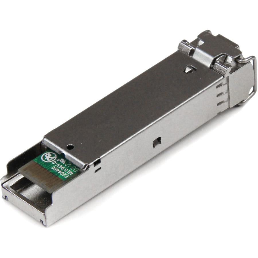 StarTech.com HPE J9150A Compatible SFP+ Module - 10GBASE-SR 10GE Gigabit Ethernet SFP+ 10GbE Multi Mode (MMF) Fiber Optic Transceiver 300m