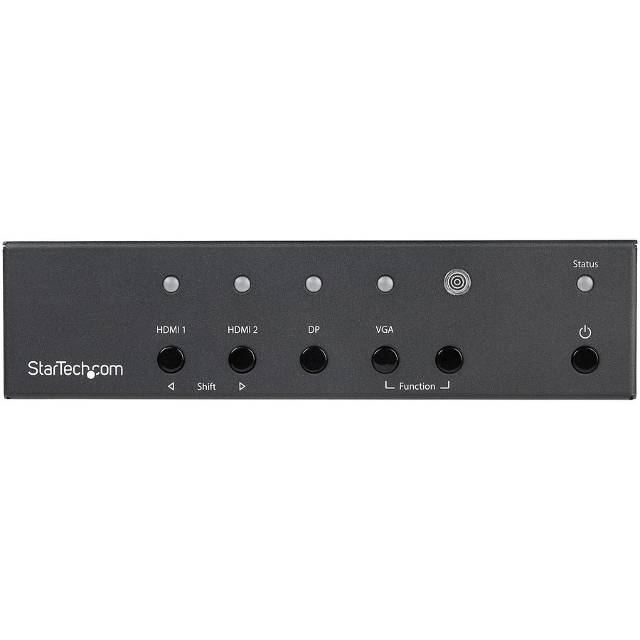 Switch HDMI multi-entrées StarTech 4K