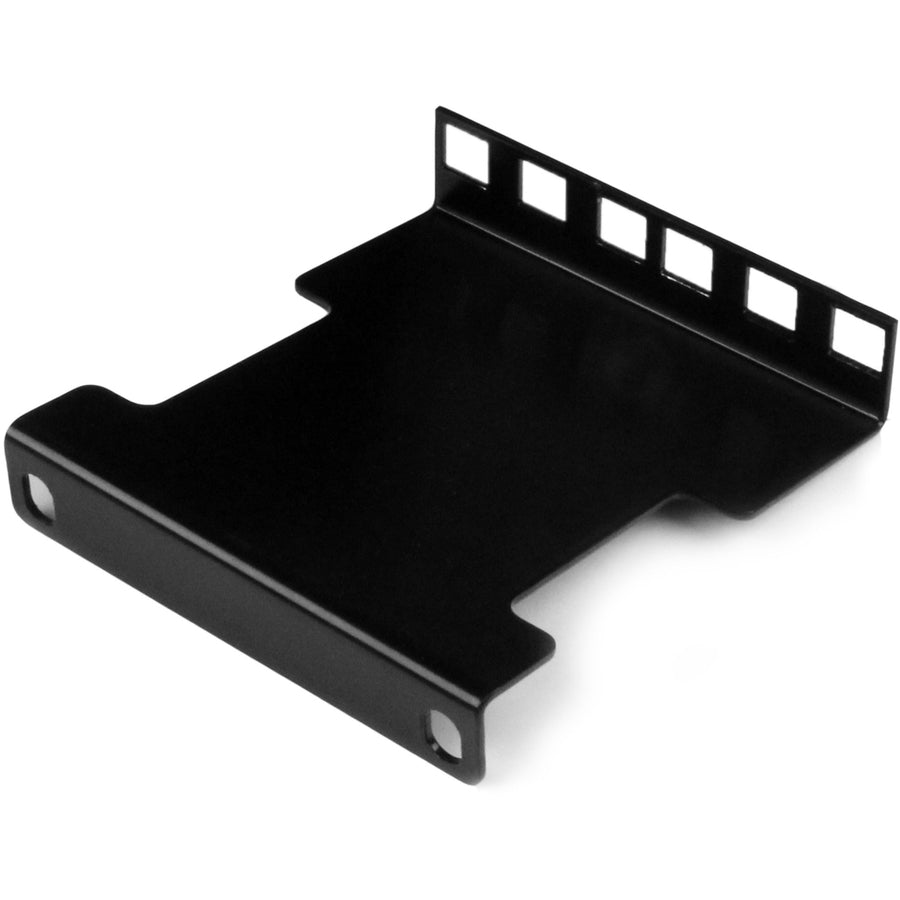 Kit d'extension de profondeur de rack serveur 2U StarTech.com - Encastrement ou extension de 10 cm - Réclamation TAA