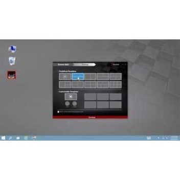 Écran ViewSonic 22 pouces, dalle IPS, résolution 1920 x 1080