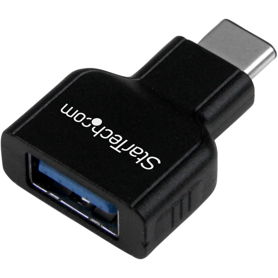 Adaptateur USB-C vers USB StarTech.com - USB-C vers USB-A - USB 3.2 Gen 1 - USB 3.0 (5 Gbit/s) - Adaptateur USB C - USB Type C