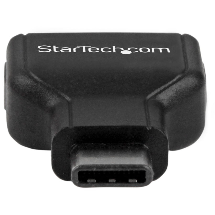 Adaptateur USB-C vers USB StarTech.com - USB-C vers USB-A - USB 3.2 Gen 1 - USB 3.0 (5 Gbit/s) - Adaptateur USB C - USB Type C