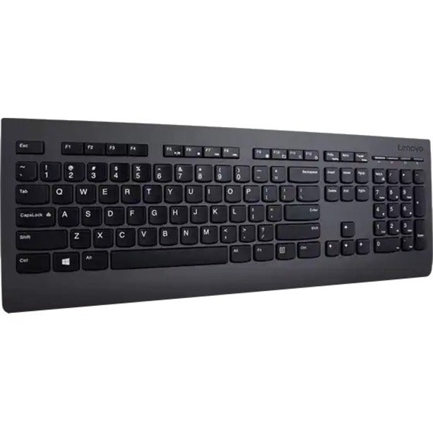 Lenovo Professional Wireless Combo Keyboard & Mouse