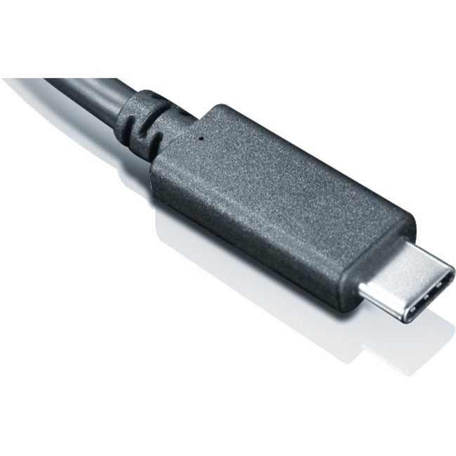 USB-C TO VGA ADAPTER