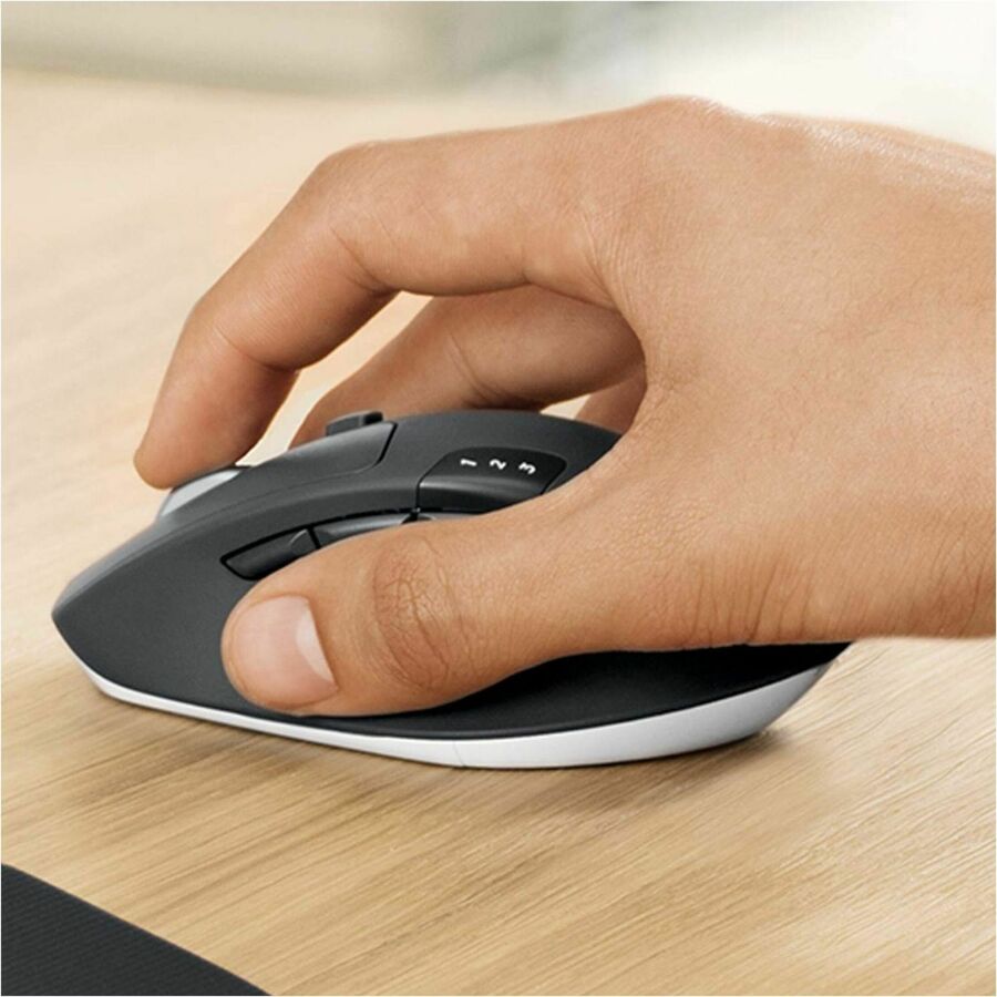 Logitech® MK850 Performance Wireless Keyboard and Mouse Combo