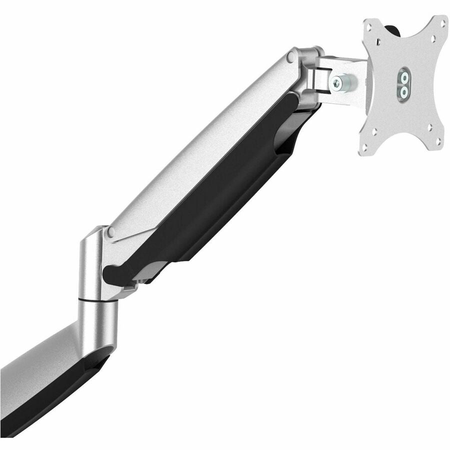 StarTech Desk Mount Monitor Arm, Heavy Duty Ergonomic VESA Monitor Arm