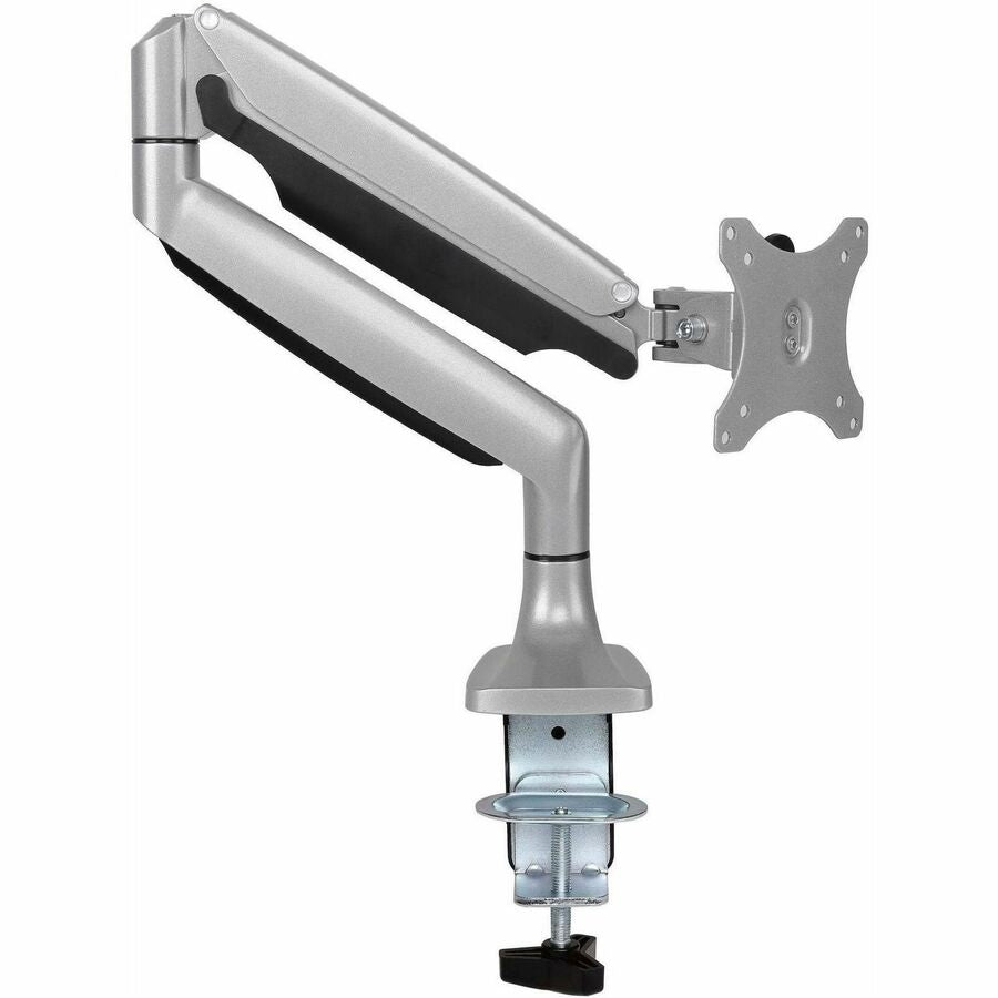 StarTech Desk Mount Monitor Arm, Heavy Duty Ergonomic VESA Monitor Arm