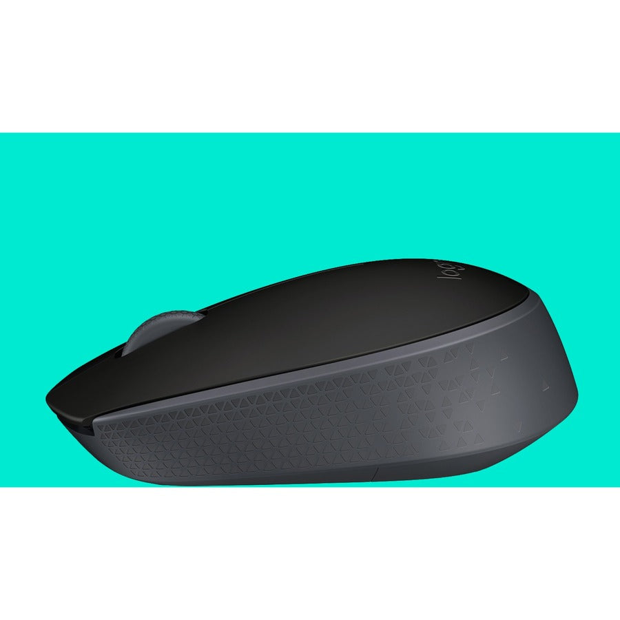 Logitech M170 Mouse Black