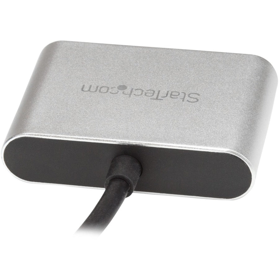 Lecteur de cartes mémoire CFast StarTech.com - USB 3.0 - Alimentation USB - UASP - Lecteur/enregistreur CFast 2.0 portable