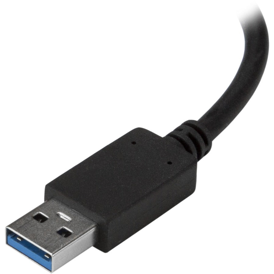 Lecteur de cartes mémoire CFast StarTech.com - USB 3.0 - Alimentation USB - UASP - Lecteur/enregistreur CFast 2.0 portable