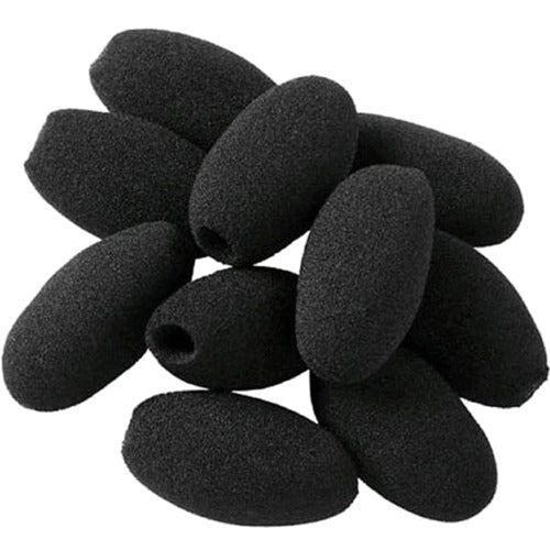 Embout en mousse pour microphone Jabra pour BIZ2300 et BIZ2400II