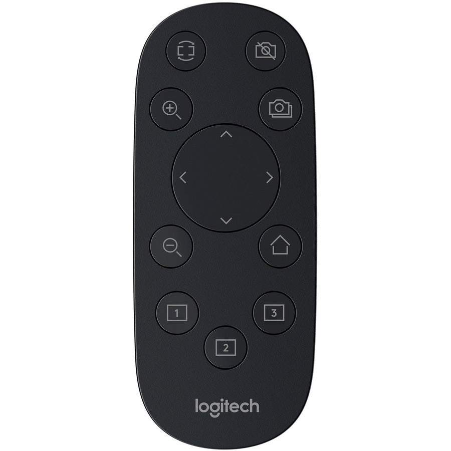 Caméra de visioconférence Logitech PTZ Pro 2 - USB