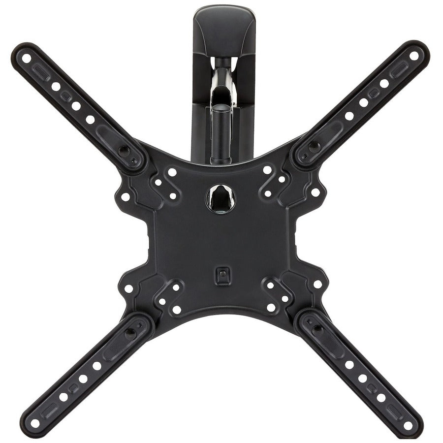 Support mural StarTech.com pour écrans VESA 32 à 55 pouces - Support mural robuste et articulé pour écrans plats