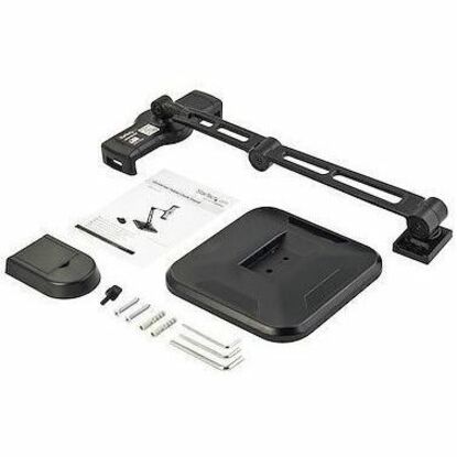 Support de tablette réglable avec bras articulé StarTech.com - pour tablettes de 4,7" à 12,9"