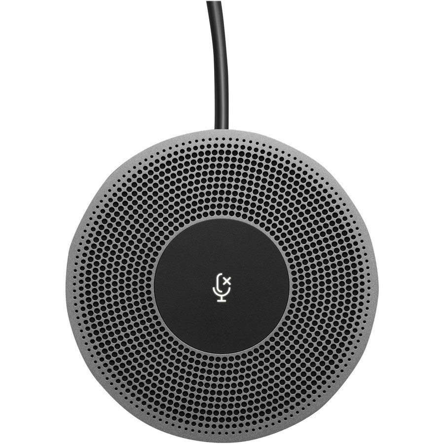 Caméra de visioconférence Logitech ConferenceCam MeetUp - 30 ips - USB 2.0