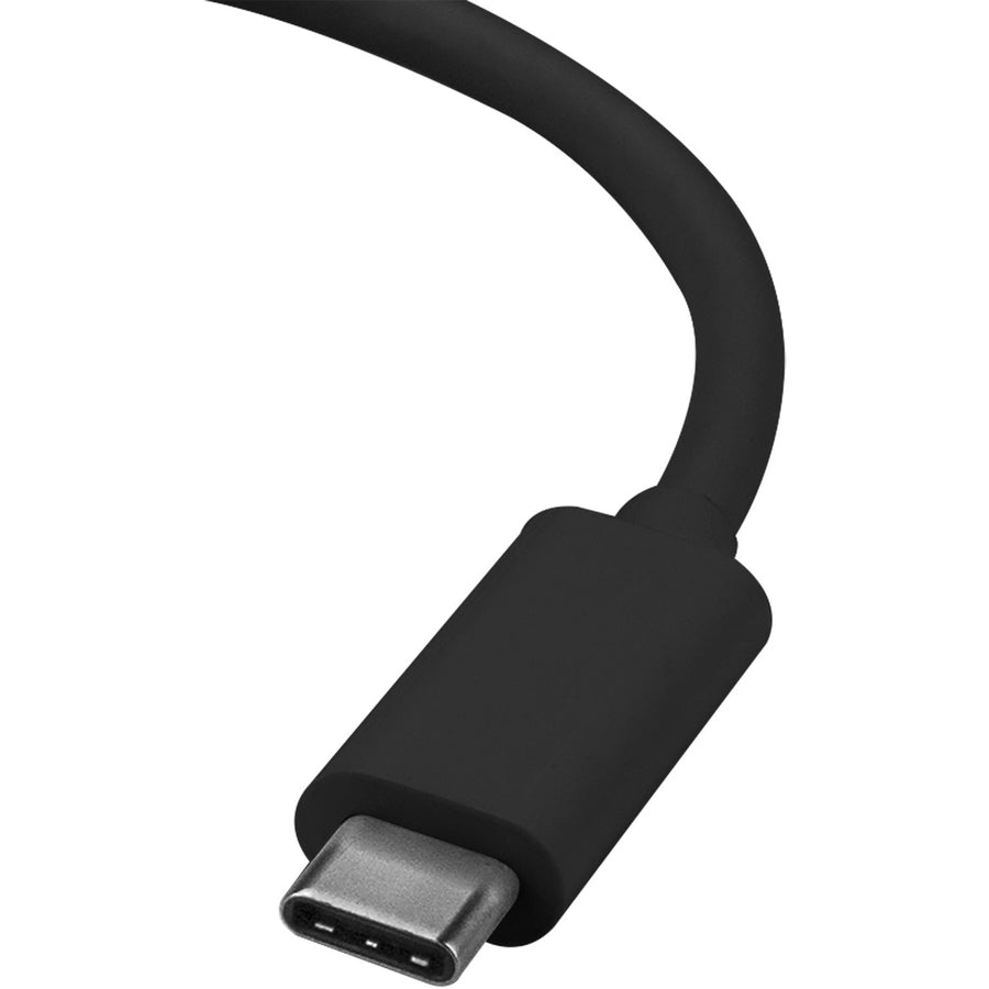 StarTech USB-C to DisplayPort Adapter - 4K - 60W PD