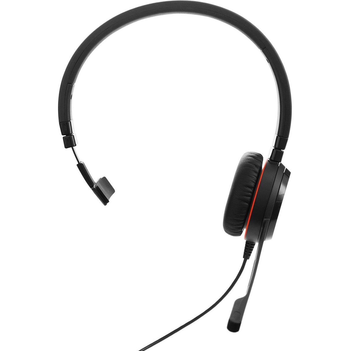 Jabra Evolve 20SE MS Mono USB Headset