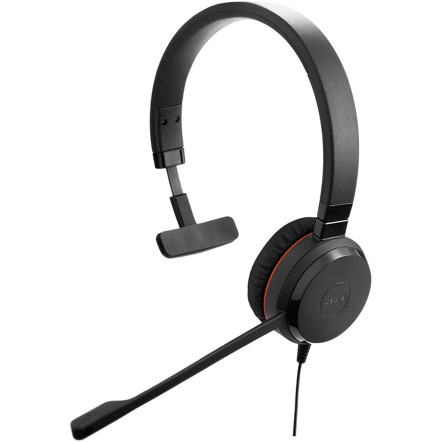Jabra Evolve