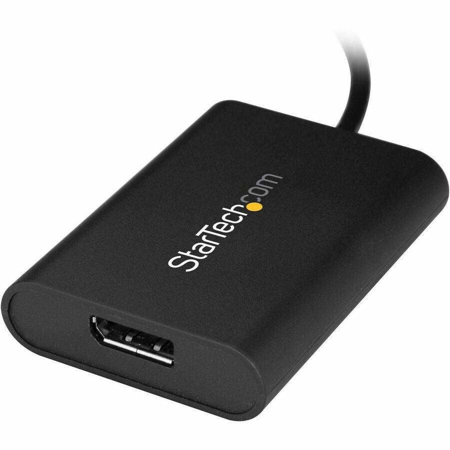Adaptateur USB vers DisplayPort StarTech.com - Adaptateur vidéo USB vers DP 4K - USB 3.0 - 4K 30 Hz
