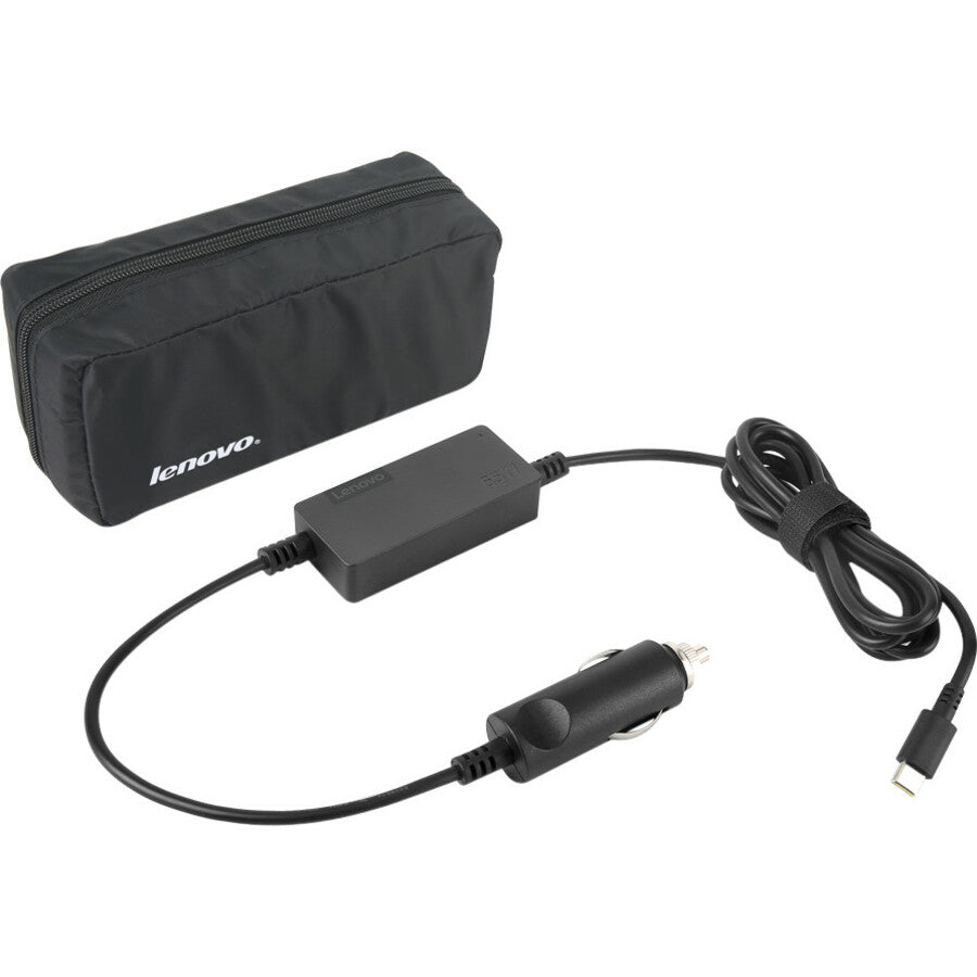 Adaptateur USB-C CC Lenovo 65 W