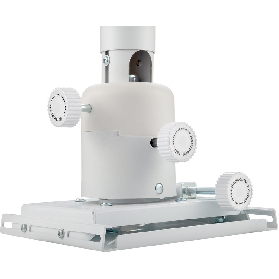 ViewSonic PJ-WMK-007 Ceiling Mount for Projector - White