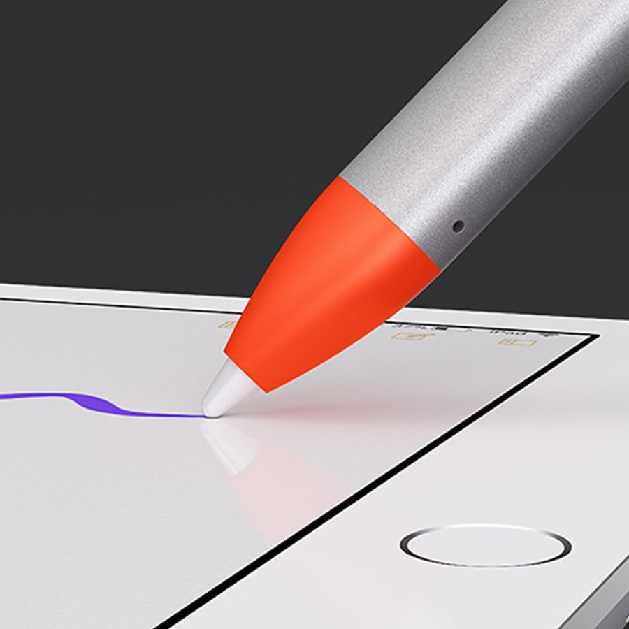 Crayon numérique Logitech Crayon pour iPad (6e génération)