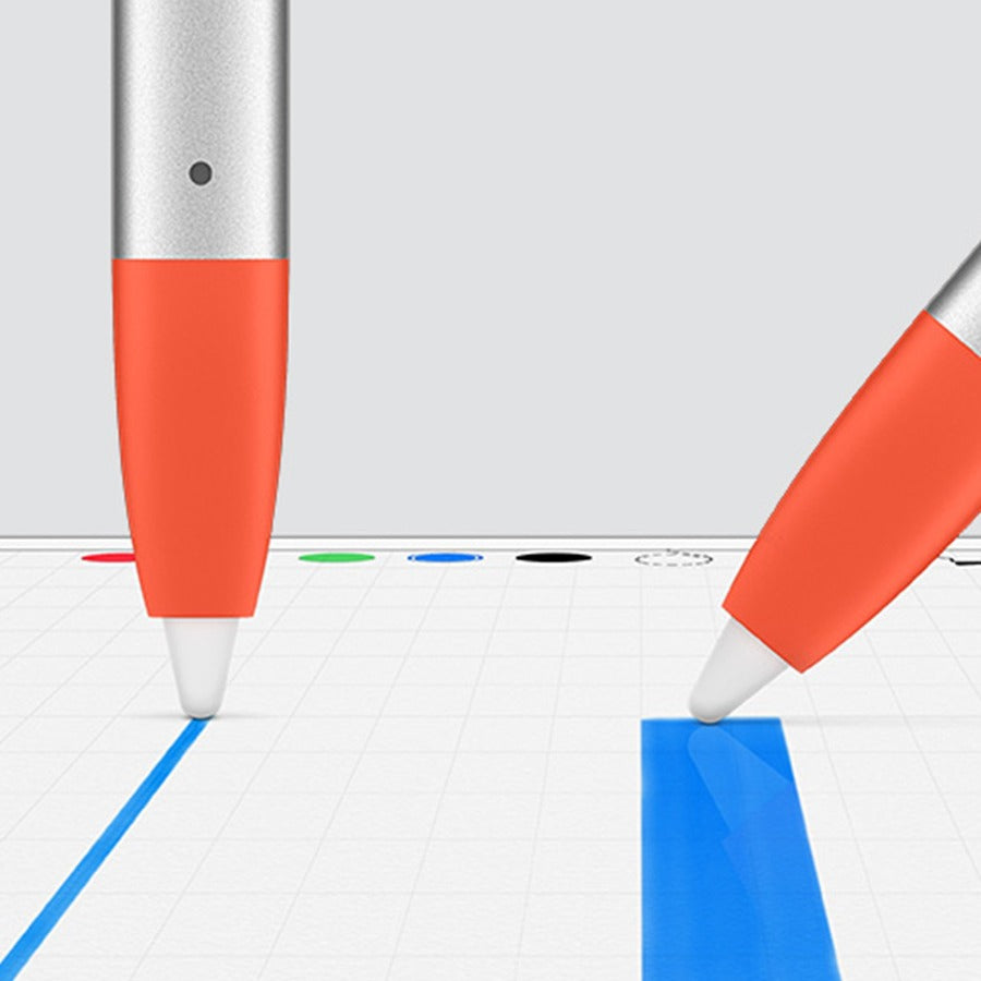Crayon numérique Logitech Crayon pour iPad (6e génération)