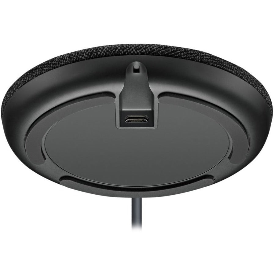 Module de micro Logitech Rally pour Rally, Rally Bar et Rally Bar Mini, graphite