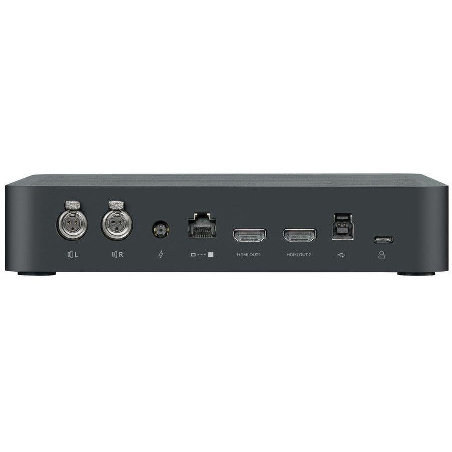 Caméra de conférence Logitech Rally Ultra-HD