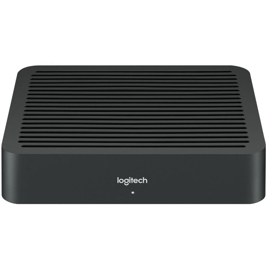 Caméra de conférence Logitech Rally Ultra-HD