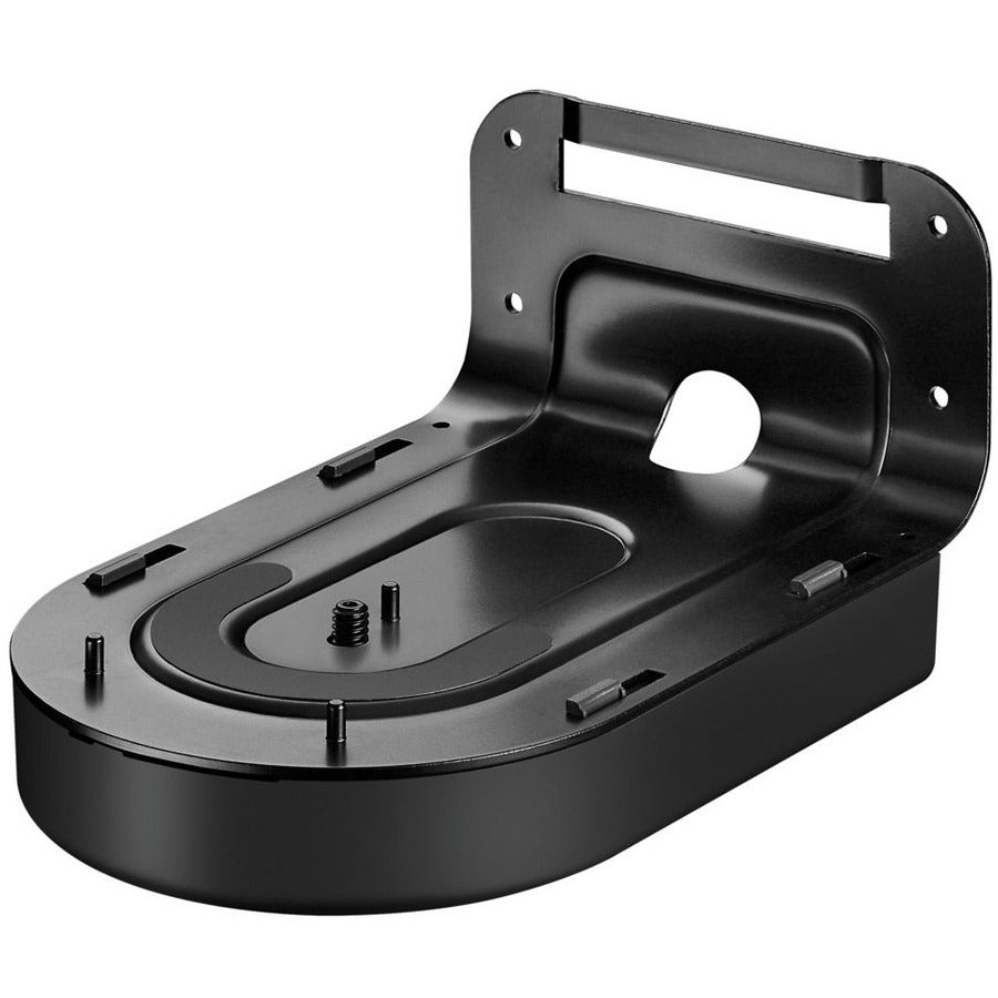 Support de montage Logitech pour haut-parleur, caméra, concentrateur de table et concentrateur d'écran