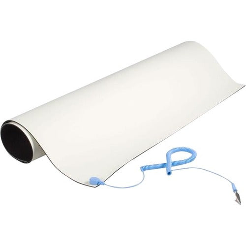 Tapis antistatique beige StarTech.com 61 x 69,8 cm