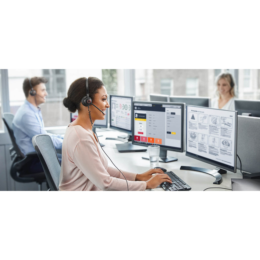 Jabra Engage 50 Stéréo