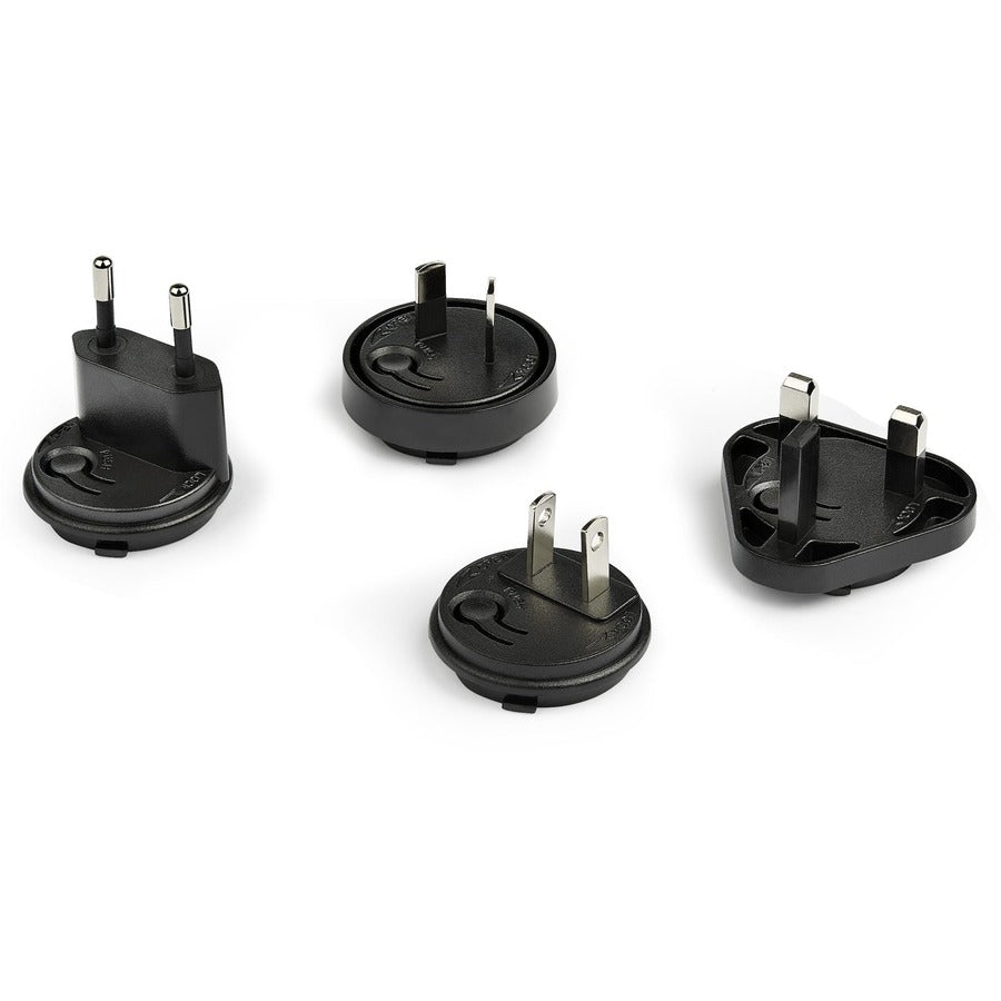 Adaptateur d'alimentation 20 V CC StarTech.com pour stations d'accueil DK30A2DH/DK30ADD - 2 A