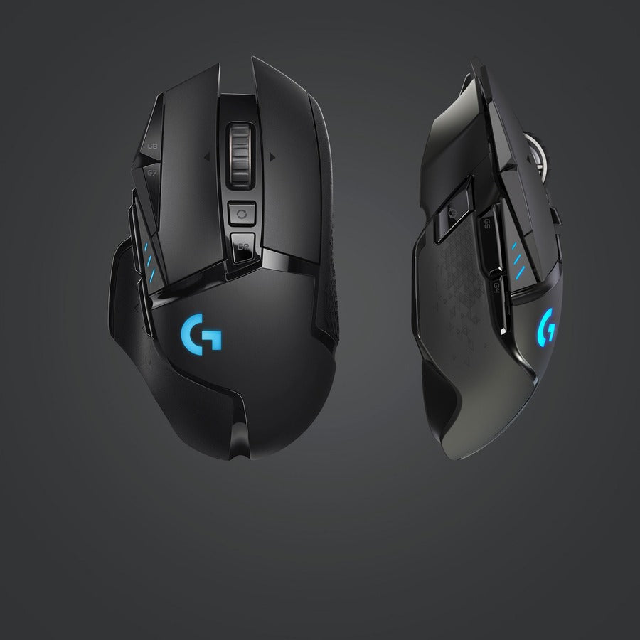 Logitech G502 LIGHTSPEED Wireless Gaming Mouse