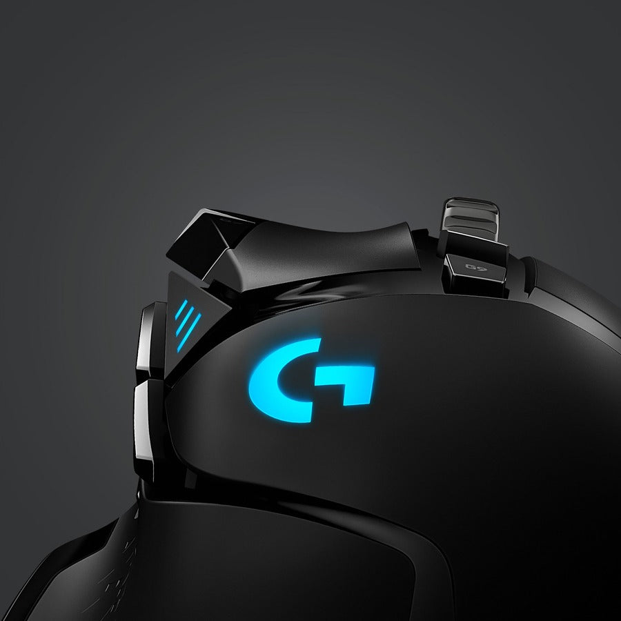 Logitech G502 LIGHTSPEED Wireless Gaming Mouse