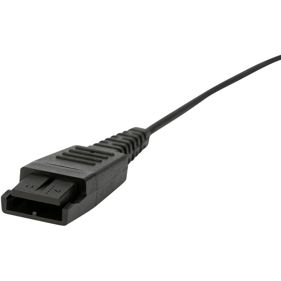 Jabra BIZ 2300 QD Duo