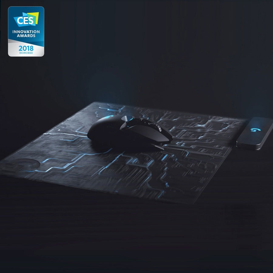 Souris de jeu sans fil Logitech G903 LIGHTSPEED