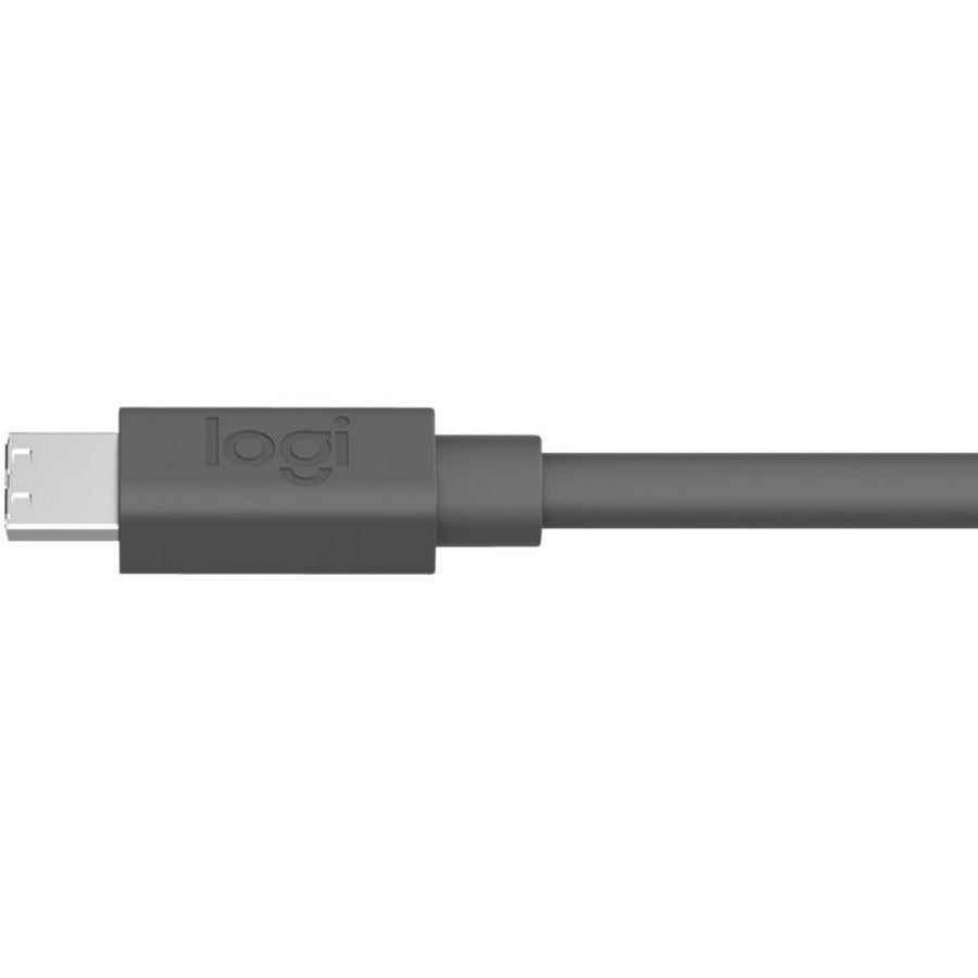 Câble audio Logitech