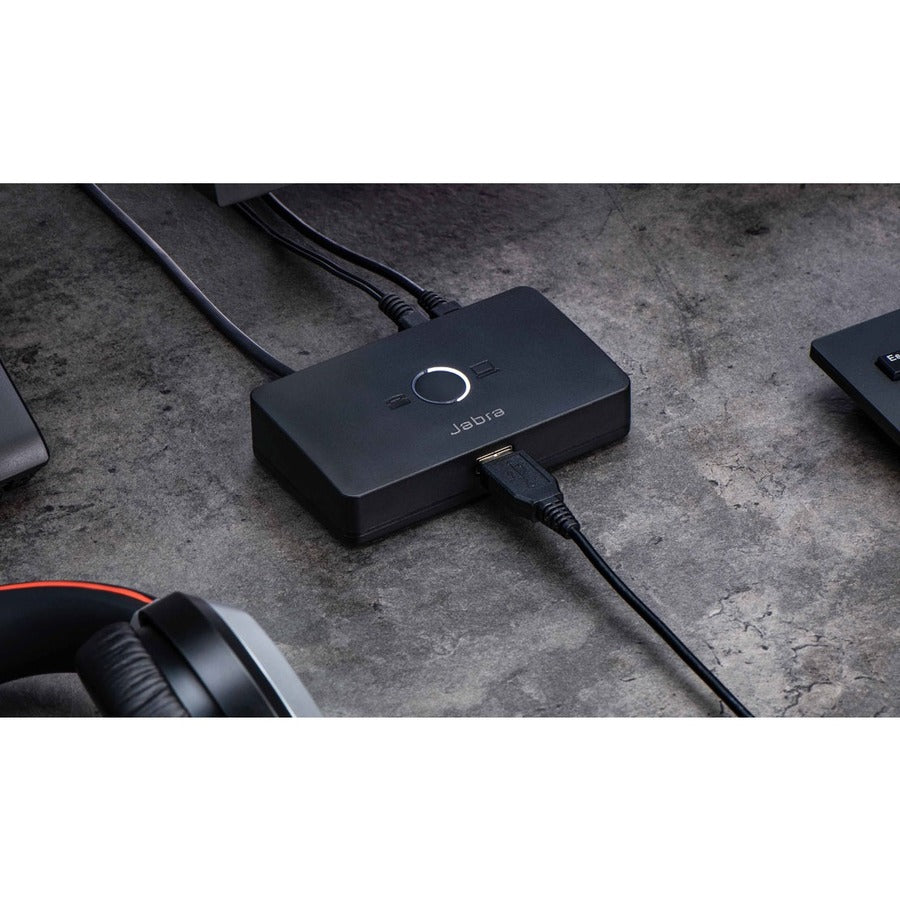 Commutateur de casque Jabra LINK 950