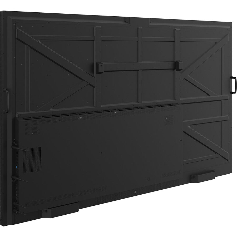 ViewSonic IFP9850 All-in-One Computer - ARM - 3 GB - 16 GB Flash Memory Capacity - 98" 4K UHD Touchscreen - Desktop