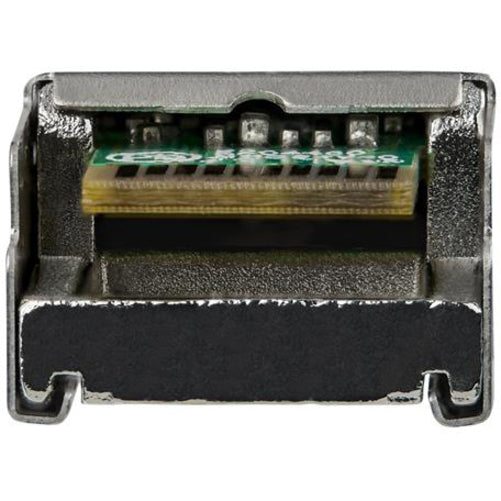 Module SFP StarTech.com compatible avec Juniper CTP-SFP-1GE-SX - 1000BASE-SX - Émetteur-récepteur fibre optique multimode SFP 1GE 1GbE MMF - 550 m DDM